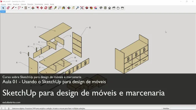 Aula 01 layout