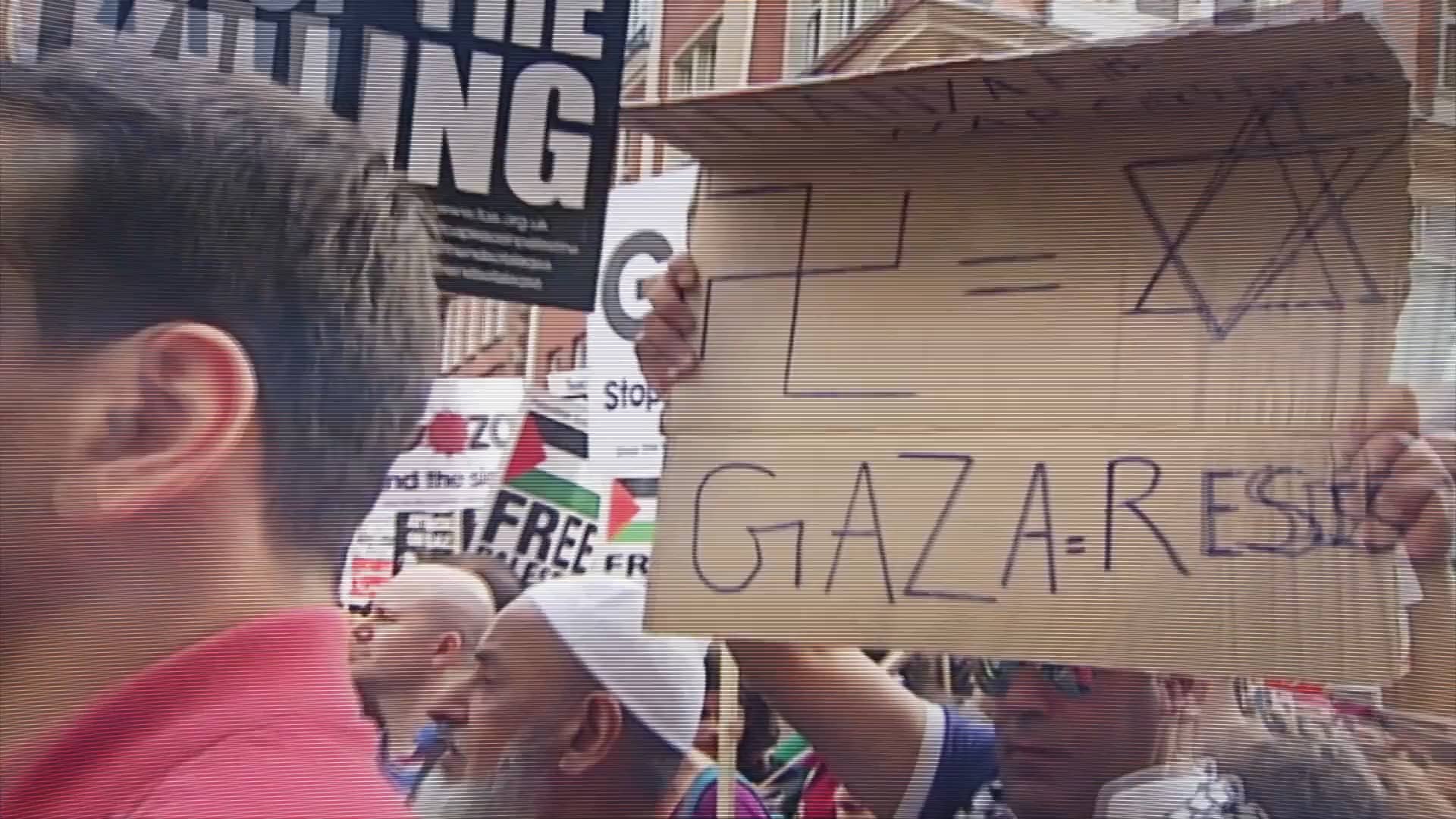 IntoTruth: Cracking the Jewish riddle on Vimeo