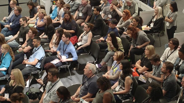 The Media Production Show - Customer Success Story