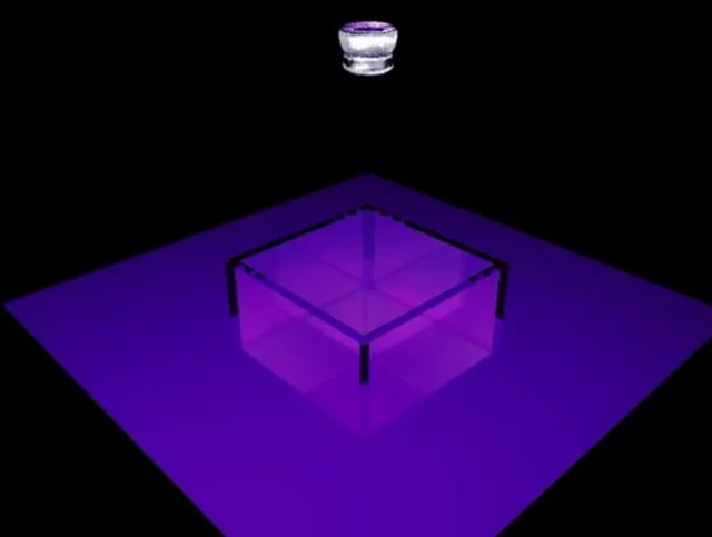 WaterTest3d on Vimeo