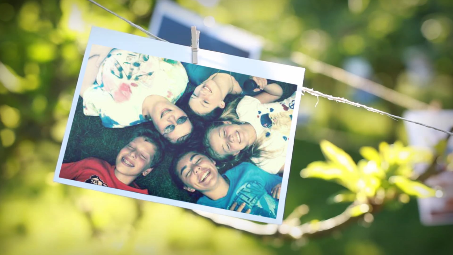 Es Club: Out of Tragedy Comes Hope