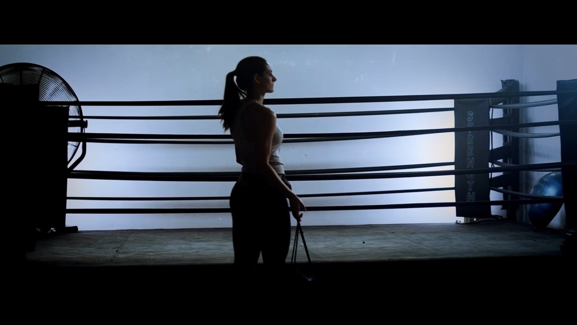 ABA - "Boxing"