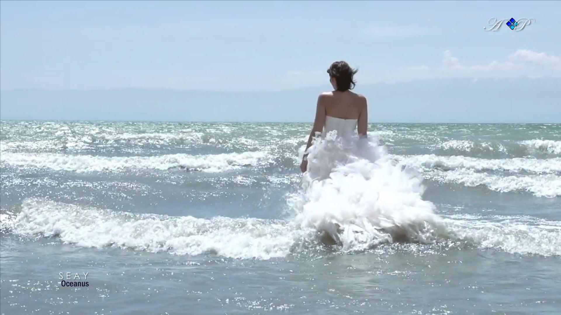 SEAY  - OCEANUS