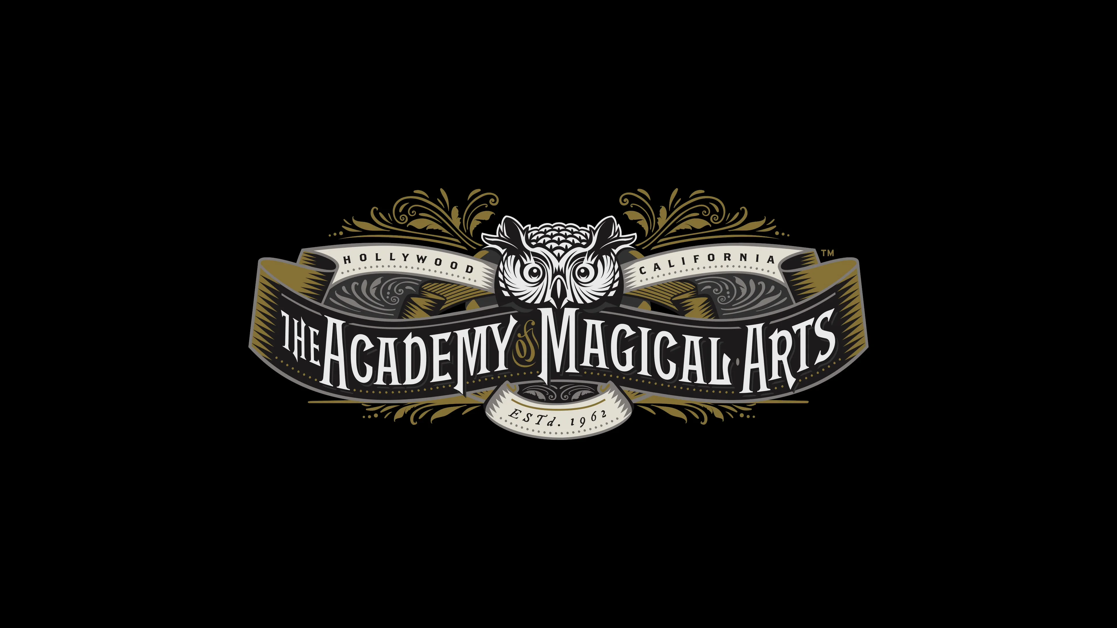 Magic Castle Logo