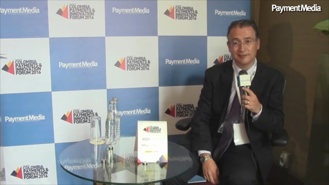 Hugo Rivera, Verifone