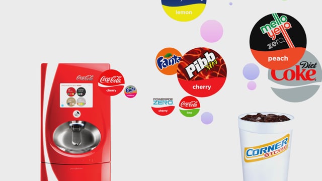 Corner Store - Customer Success Story