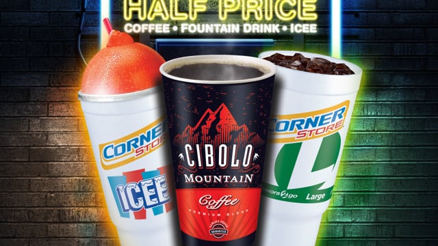 Corner Store - Customer Success Story