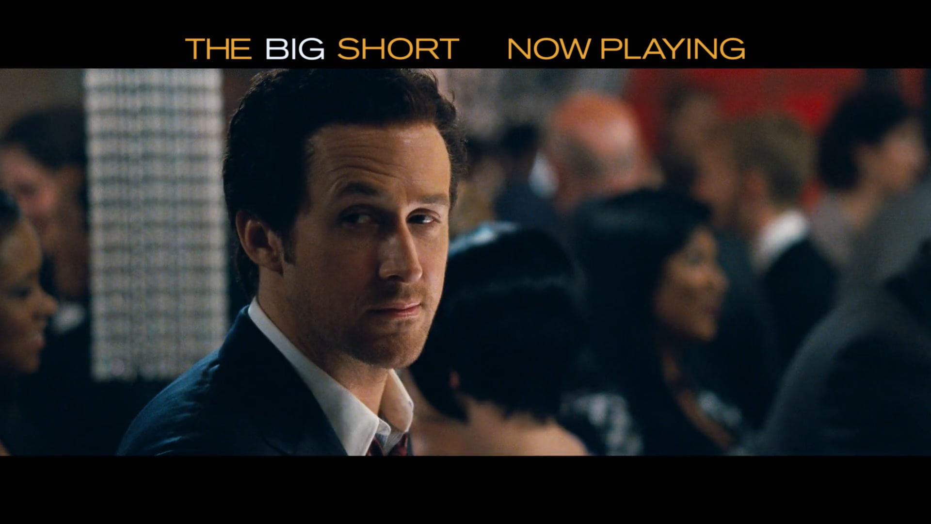 THE BIG SHORT - "Raving" TV15