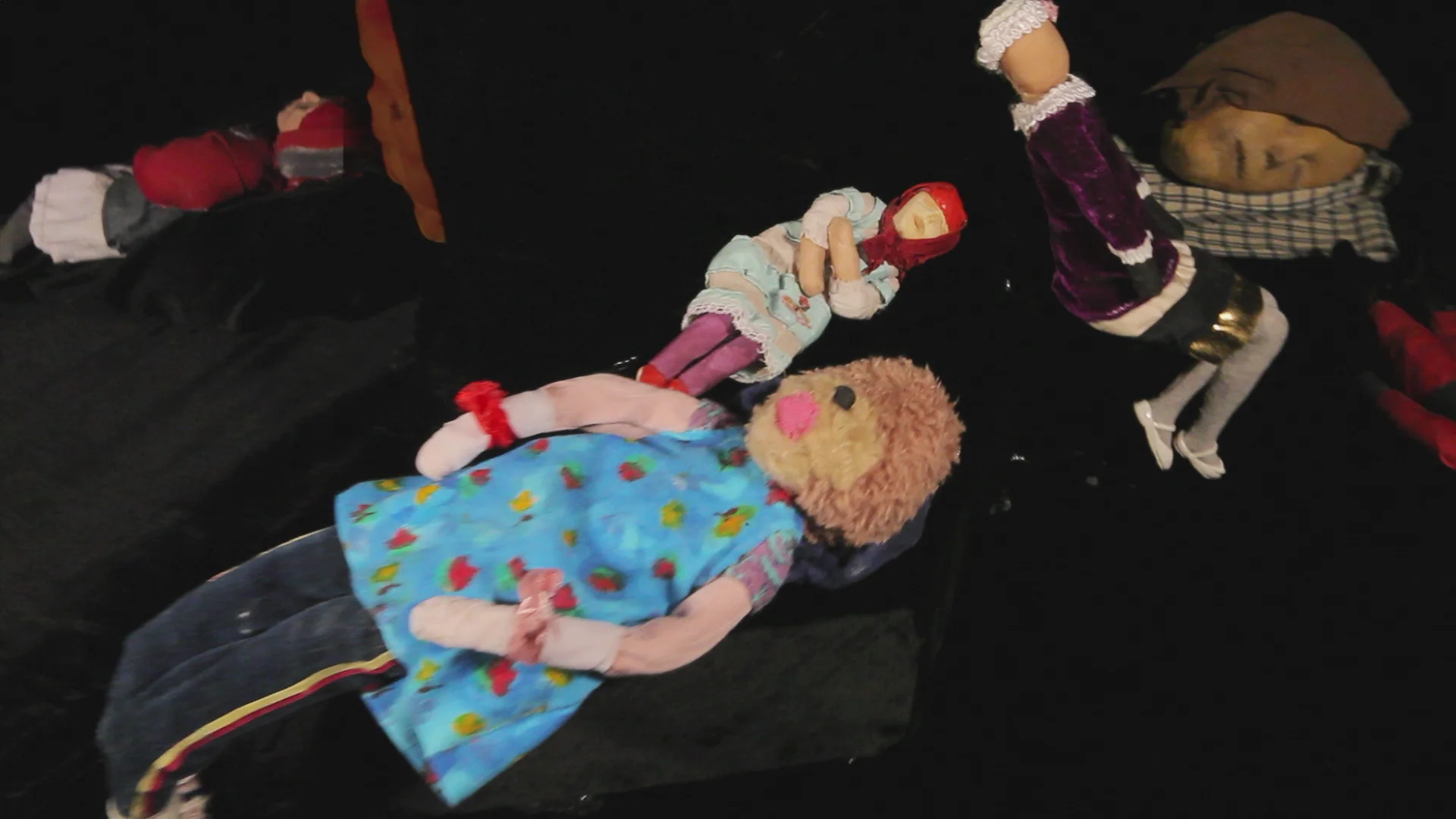 куклы москвина новгород фото