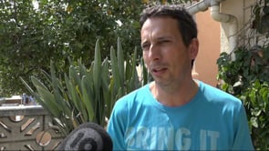 Íker González es proclama Campió d'Espanya