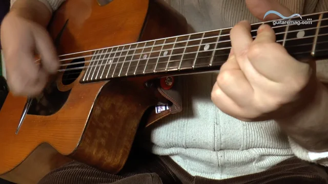 Guitare 12 cordes - PagesJaunes