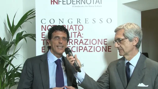 Corradino le imprese chiedono legalit e certezza