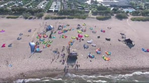 Comença el Mundial de Kitesurf en categoria júnior