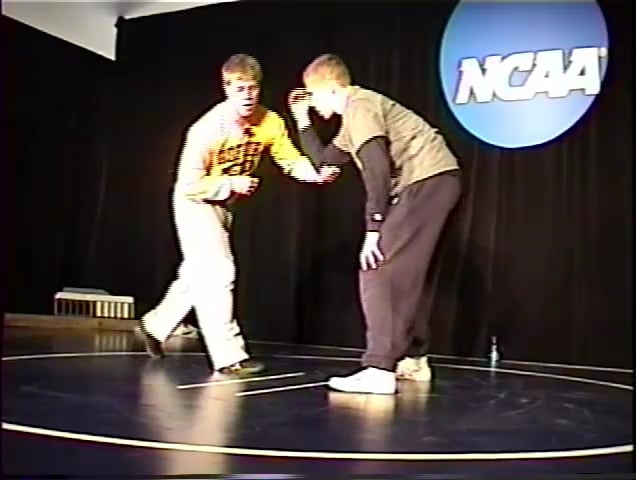 Joe Dubuque: Elbow Pass