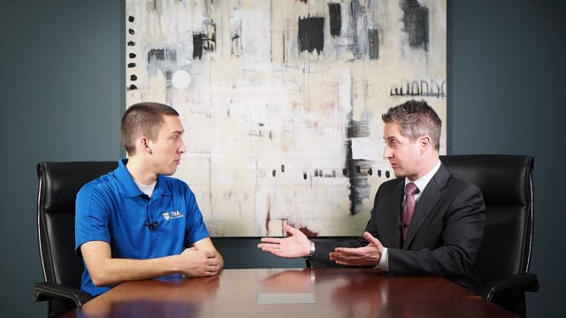 Working with an Attorney: Behind the Scenes