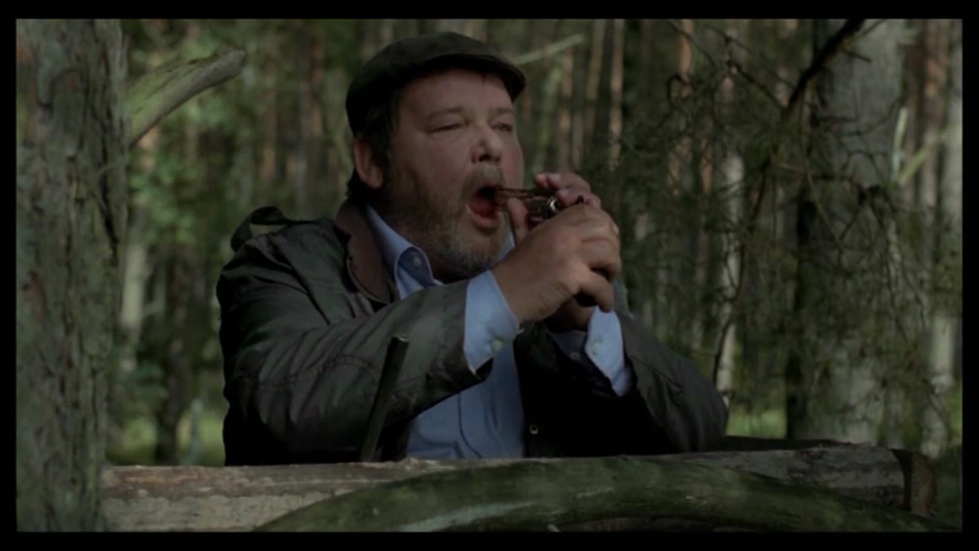 Walter Plathe JAGDGRÜNDE