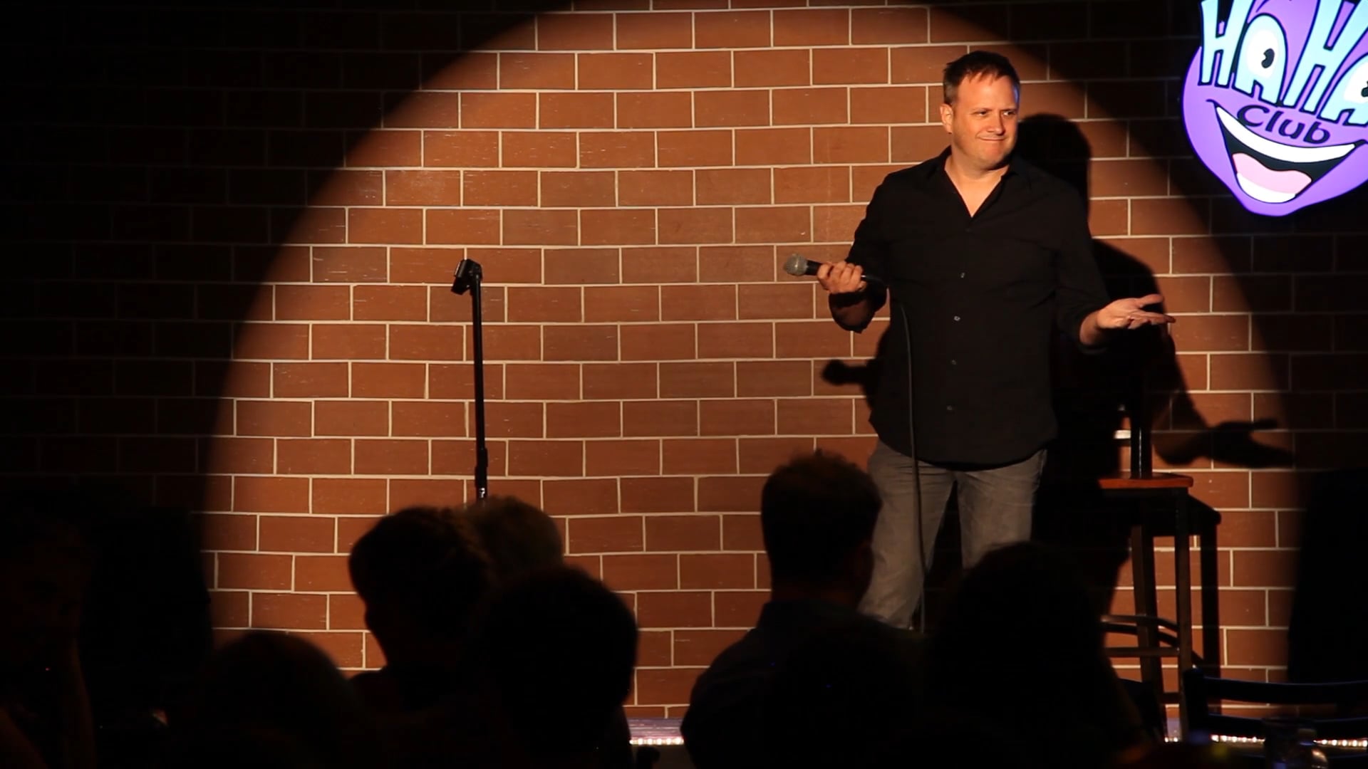 MattKelleyStandUp