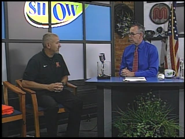 Scott Salow on The Bart Hawley Show on Vimeo