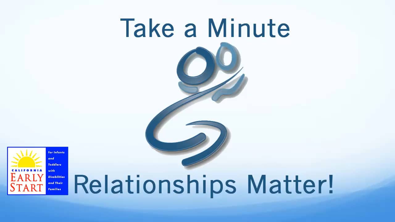 take-a-minute-relationships-matter-on-vimeo