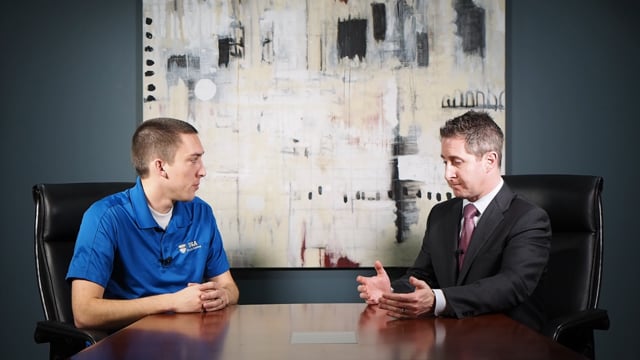 The Role of Law Enforcement