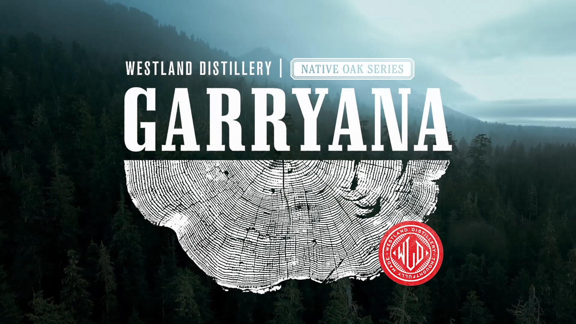 Westland Garryana Edition 1|1 On Vimeo