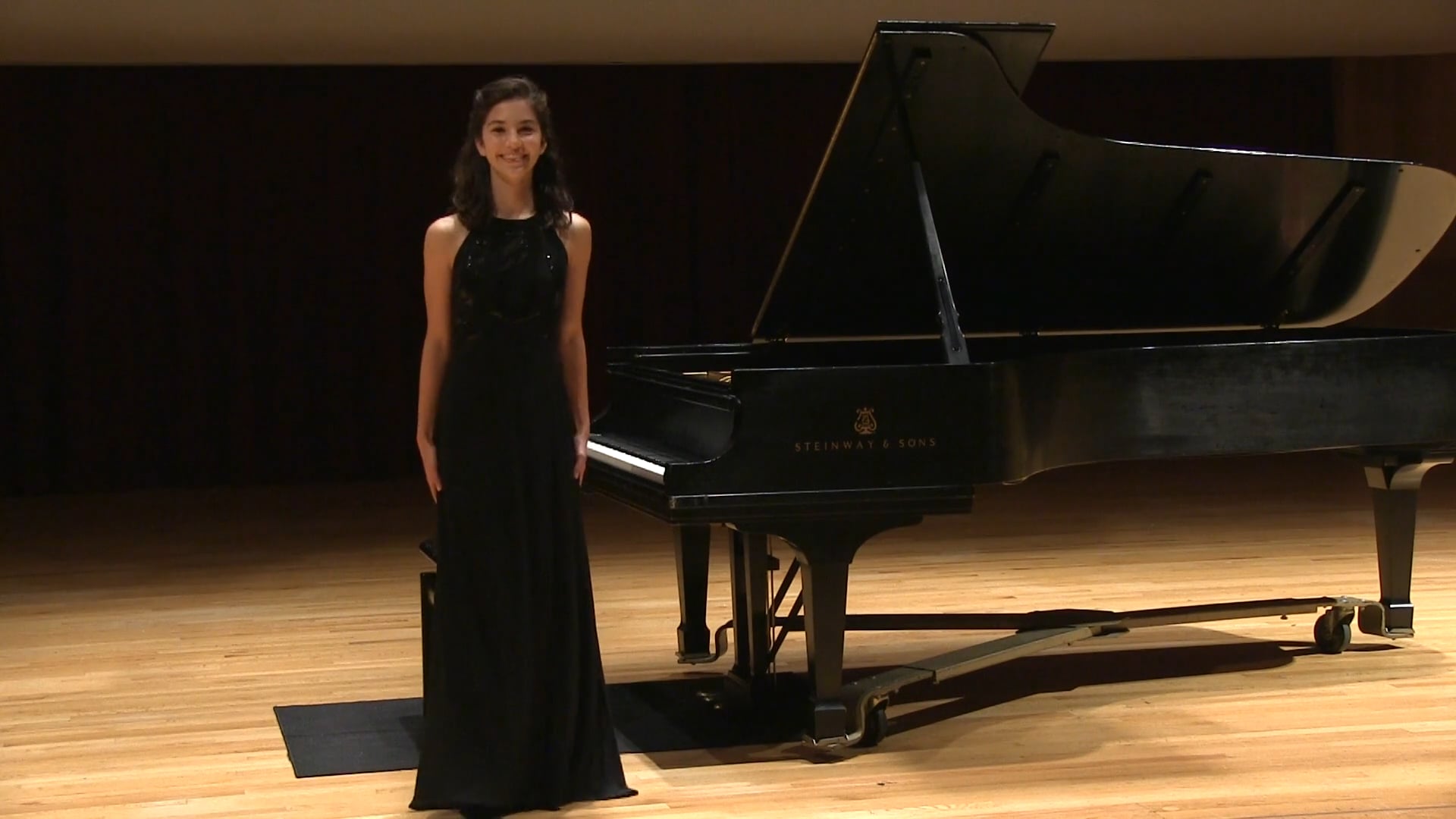 Suzuki Piano Volume 6