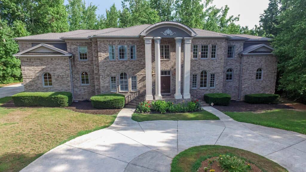 1990 Enon Road on Vimeo