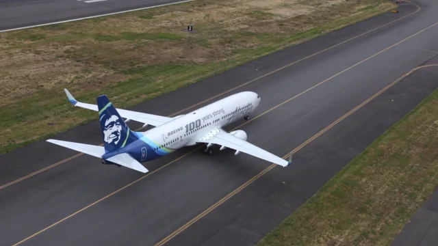 Photo Gallery - Russell Wilson & Alaska Airlines Team Up To