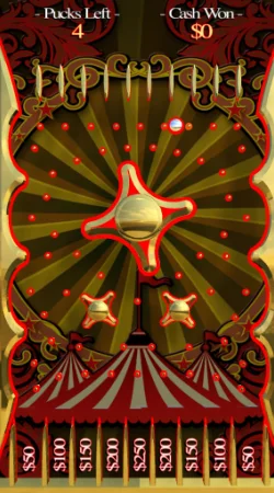 Kachingko Gameplay Example on Vimeo