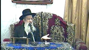 תיקון ימי השובבים שמירת שבת התשעג