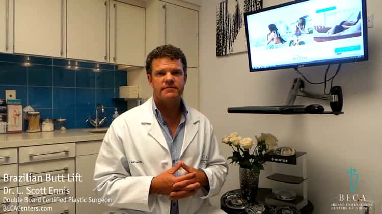 What Is a Brazilian Butt Lift? A Plastic Surgeon Explains