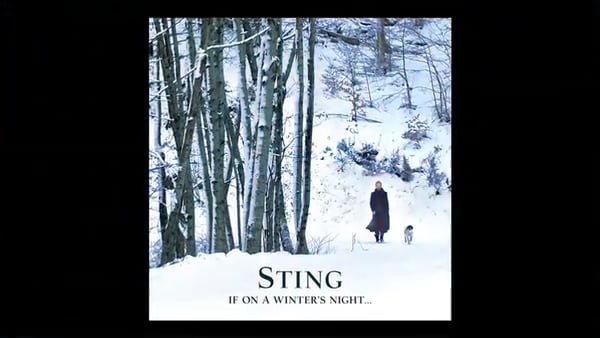 STING - 