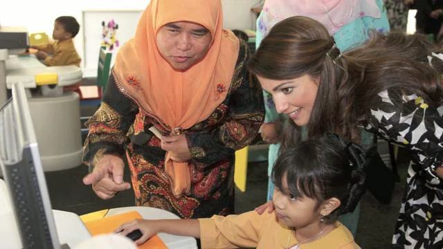 Teaching Jobs in Brunei