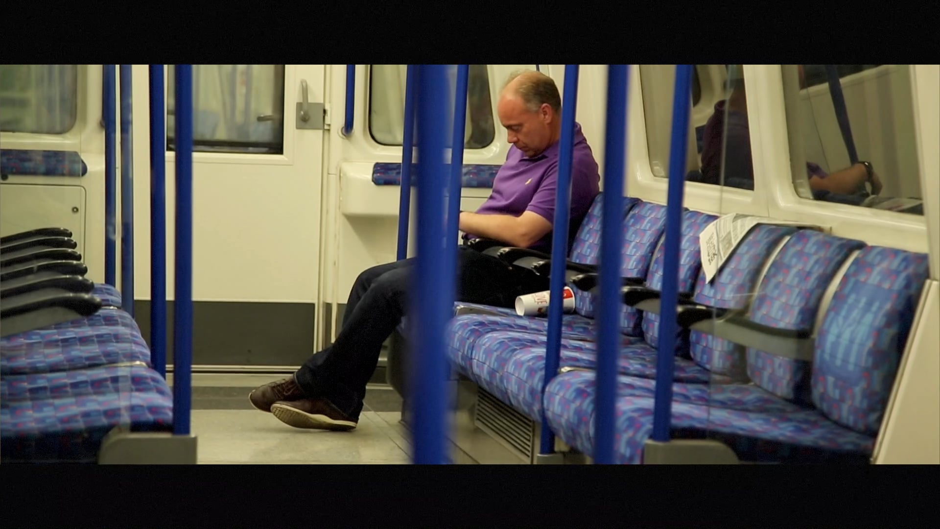 Documentary: Last Tube (2016) on Vimeo