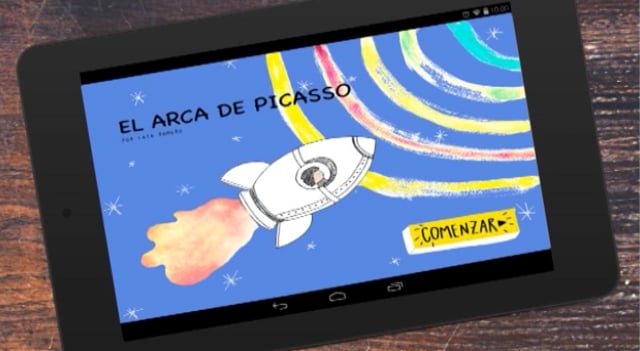 Videos from El arca de Picasso