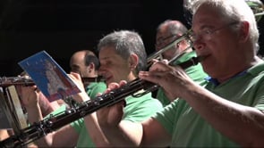 Inici audicions de sardanes