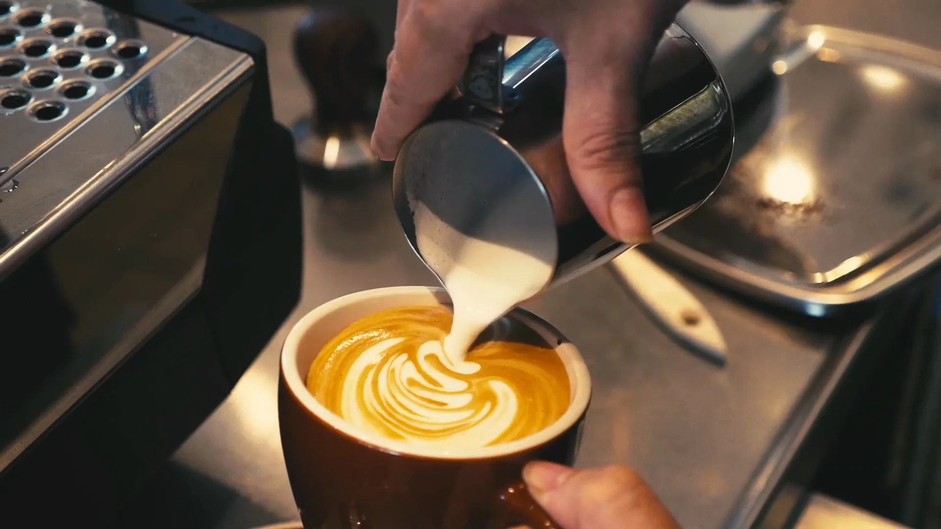Argos Caffe Promo on Vimeo