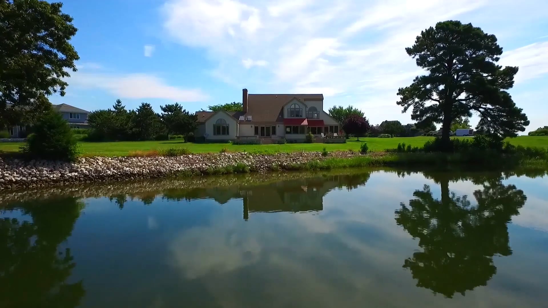 101 Cove Creek Ct, Stevensville_Unbranded on Vimeo