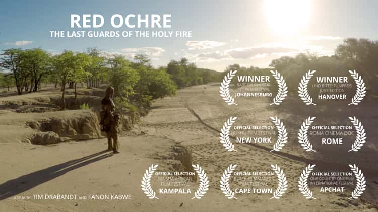 Red Ochre - the Last Guards of the Holy Fire (Trailer) on Vimeo
