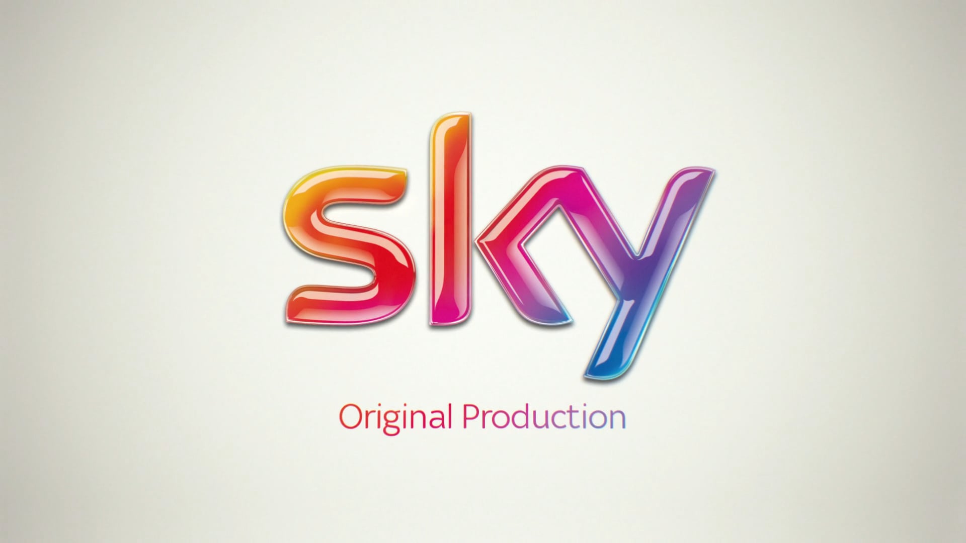 production logo animation