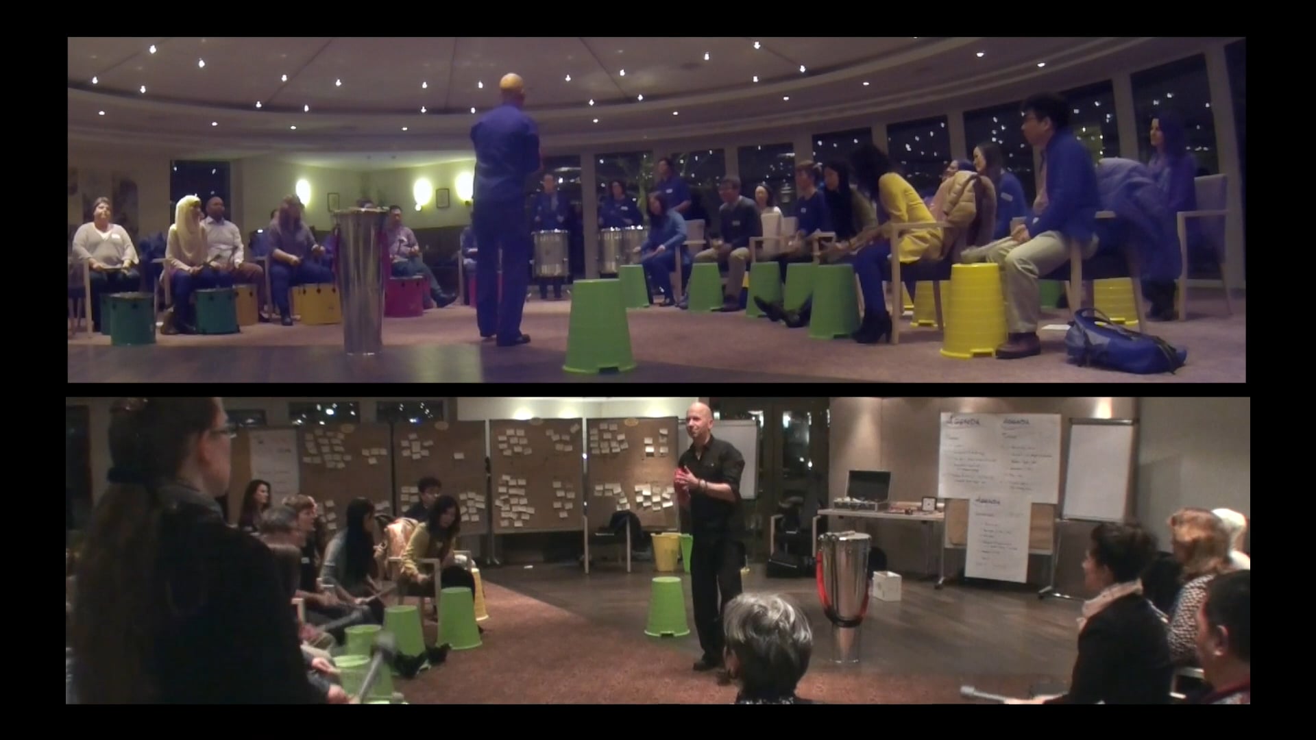 workshop shortcut on Vimeo