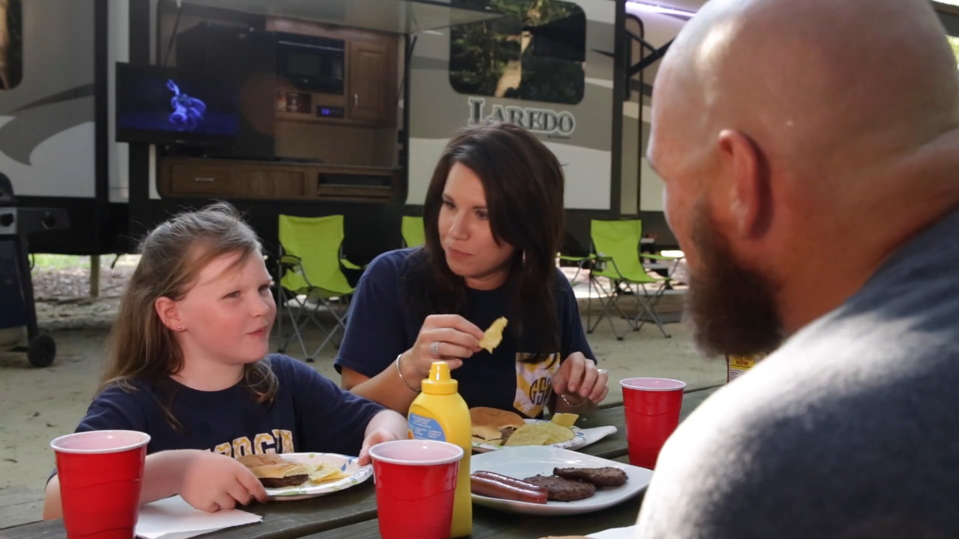 Ellis Travel Trailers TV Spot "Adventure" Statesboro, GA on Vimeo