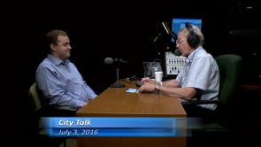 City Talk July 3 2016