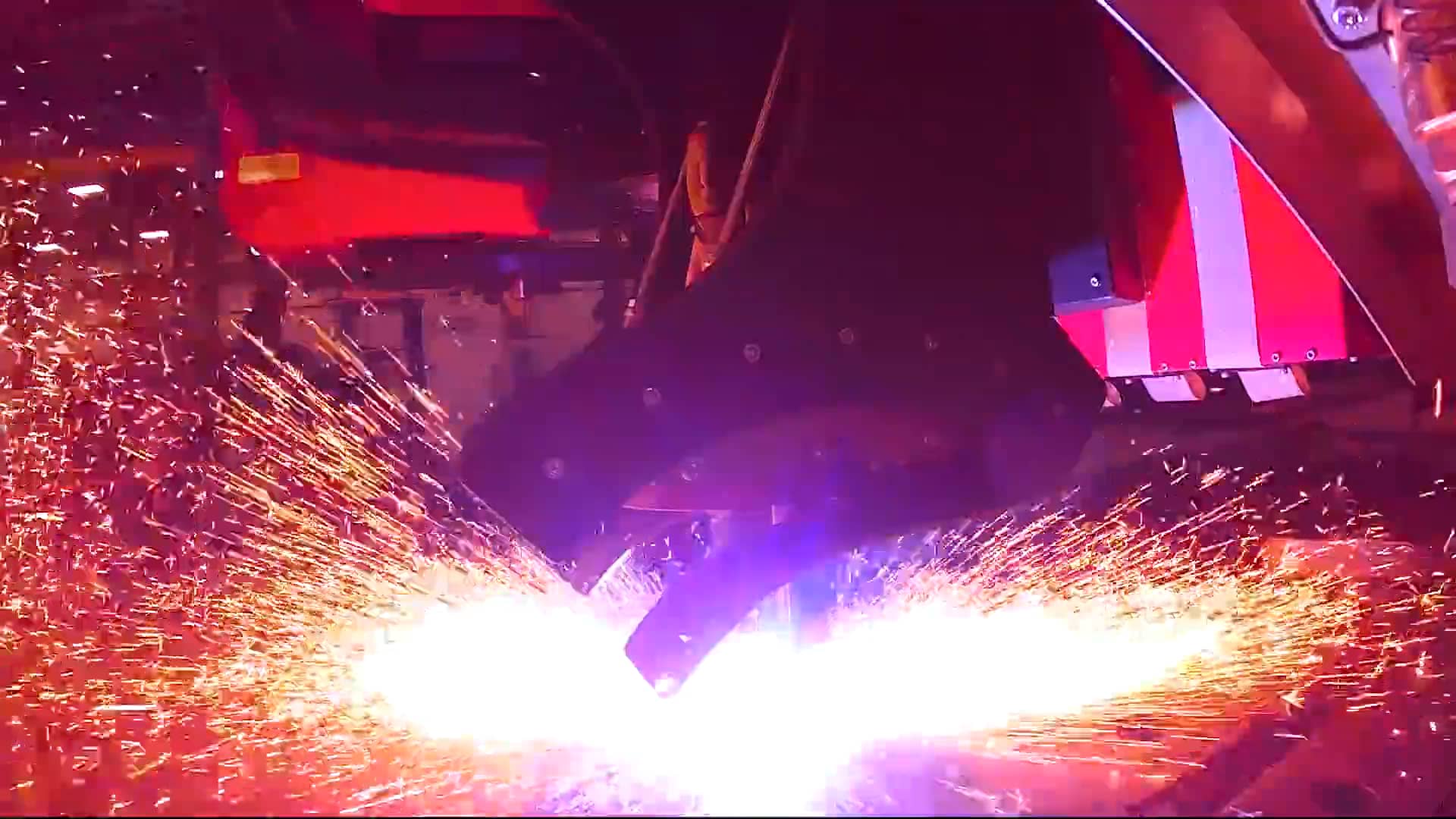 Plasma Cutting with Kinetic K5000xmc Burn Table on Vimeo