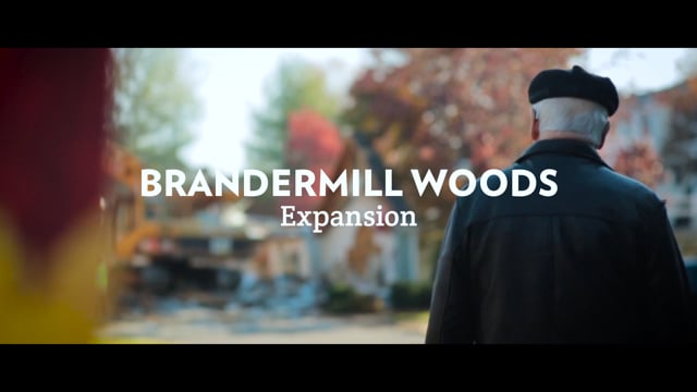 Brandermill Woods - Customer Success Story