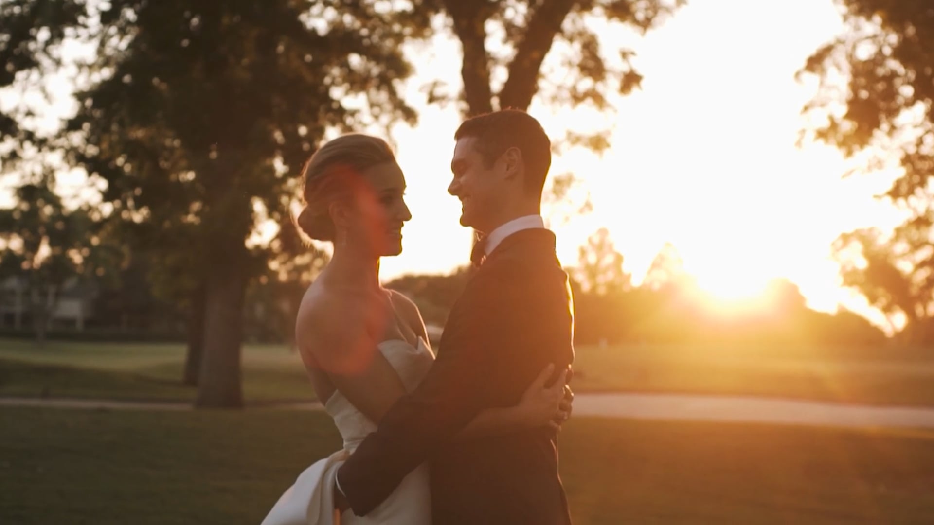 Caitlin & Eric - The Trailer  //  Sugarland, Tx