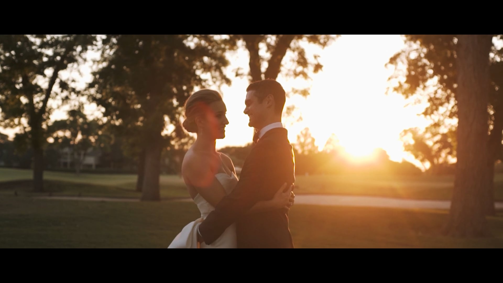 Caitlin & Eric - The Trailer  //  Sugarland, Tx
