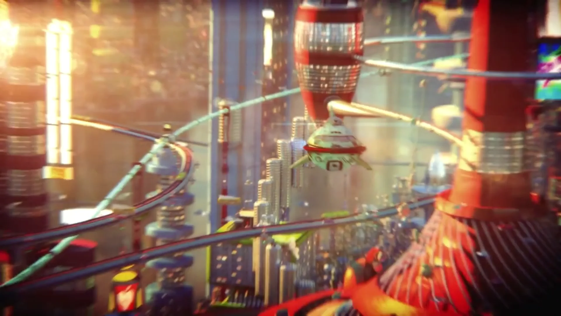 3d on Vimeo