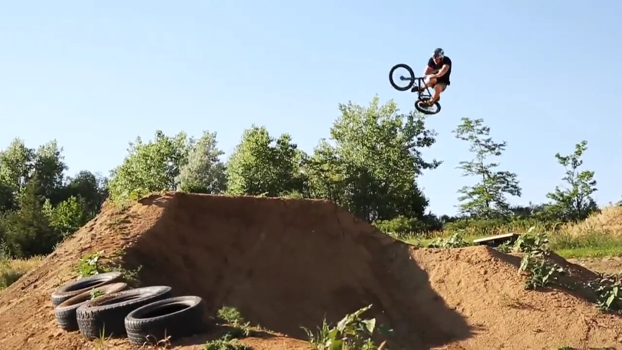 Reeb ranch bike park online