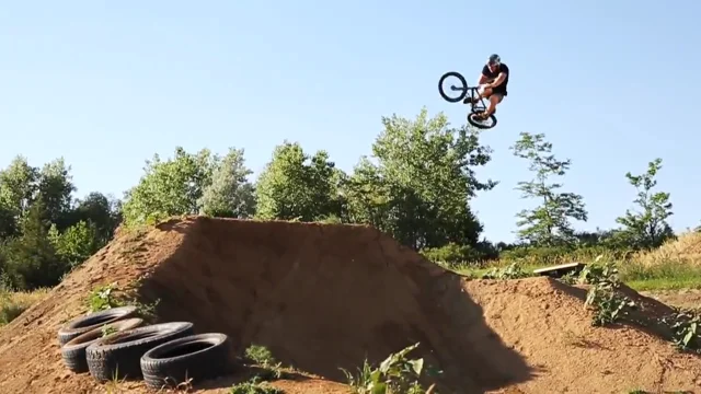 Reeb ranch bike online park